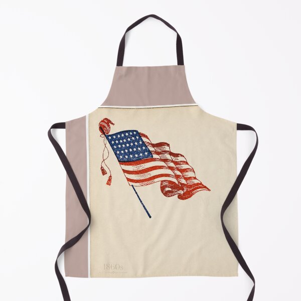 Item preview, Union Patriotic Cover – Civil War Era Restoration designed and sold by LuluLeb.