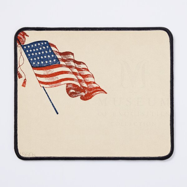 Item preview, Union Patriotic Cover – Civil War Era Restoration designed and sold by LuluLeb.