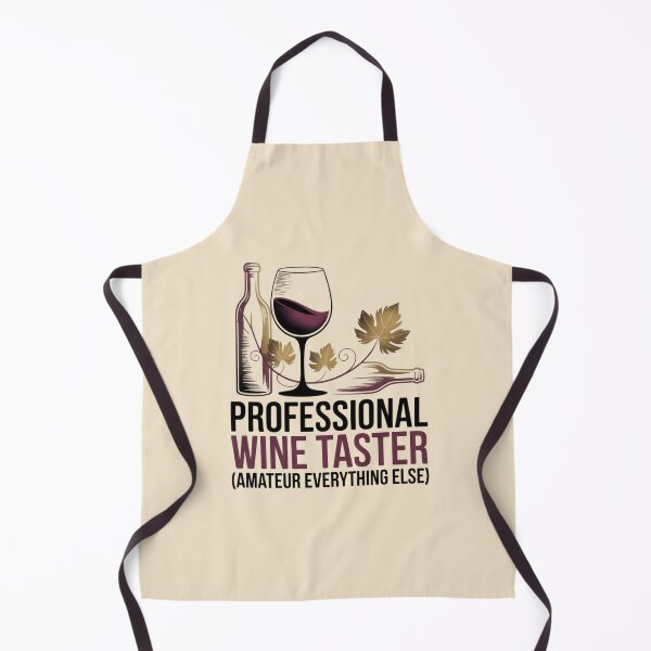 Item preview, Professsional Wine Taster designed and sold by tubiela.