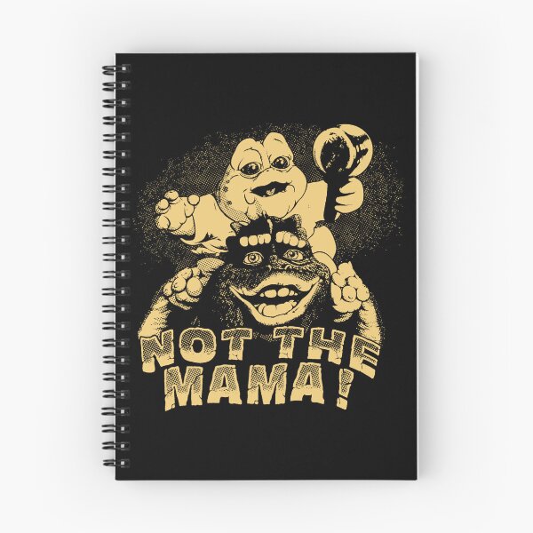 Item preview, Not the Mama / vintage Dinosaurs tee designed and sold by Cuttintees.