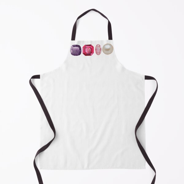 Item preview, Crystal Gems Main 4 designed and sold by DaisyEverbright.