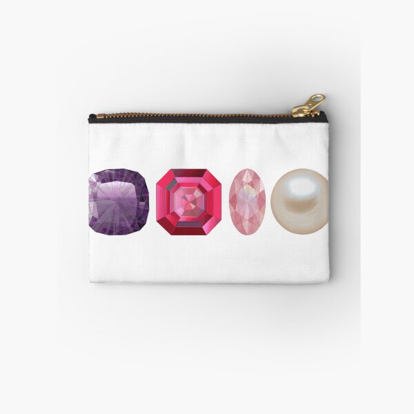 Item preview, Crystal Gems Main 4 designed and sold by DaisyEverbright.