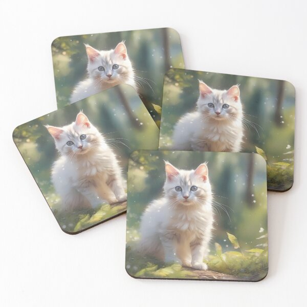Item preview, Sunlit Kitten designed and sold by CalmnessbyChoice.