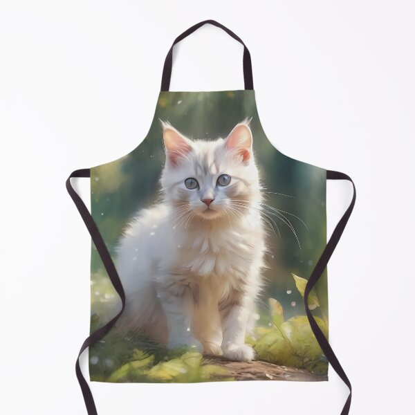 Item preview, Sunlit Kitten designed and sold by CalmnessbyChoice.