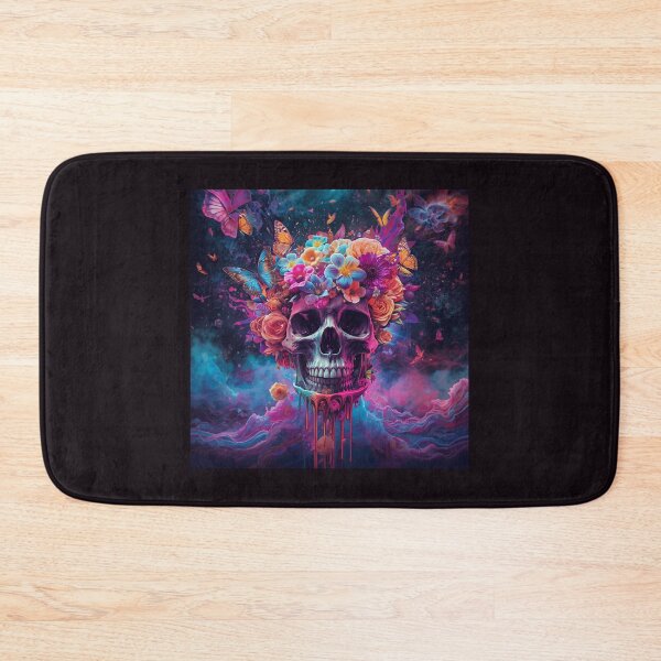 Item preview, ArtBeautifulSkull designed and sold by Artrendzs.