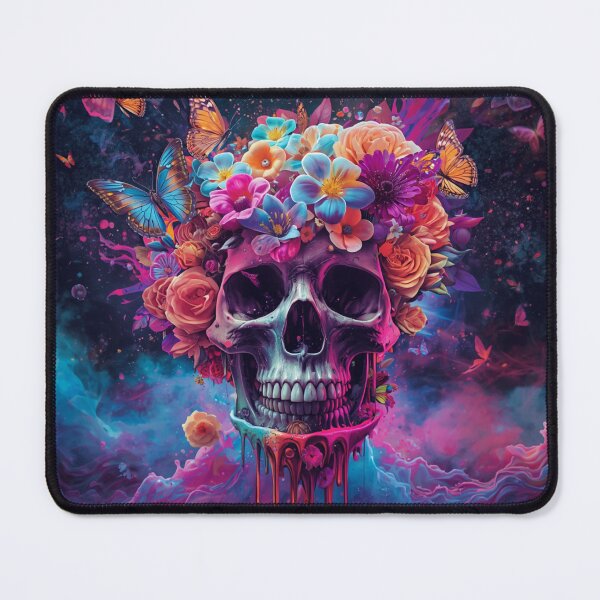 Item preview, ArtBeautifulSkull designed and sold by Artrendzs.