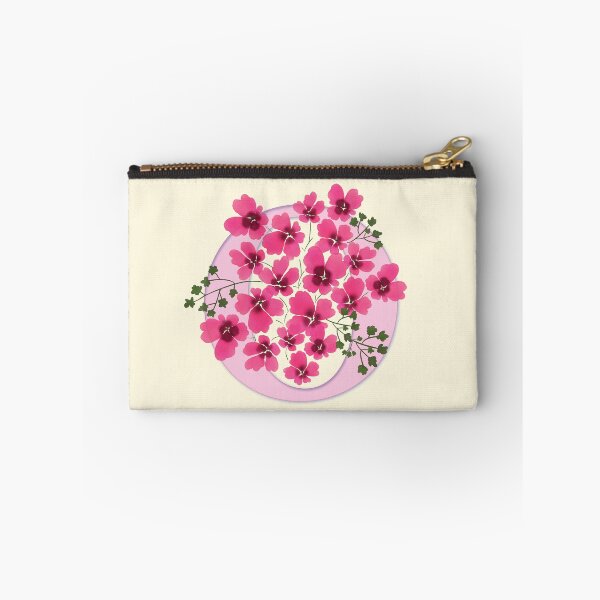 Item preview, Flowery Letter O designed and sold by CharlottePlaceArt.