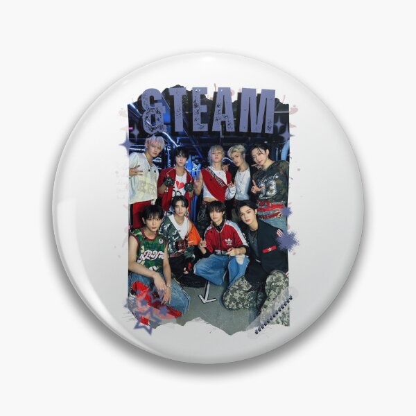Item preview, &Team Nine-Member Japanese Boy Group Music Global Boy Group kpop jpop Japan Kpop Korea designed and sold by AJUNICE STUDIO.