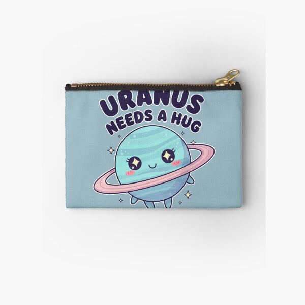 Item preview, Uranus Needs A Hug designed and sold by Amir Faysal.