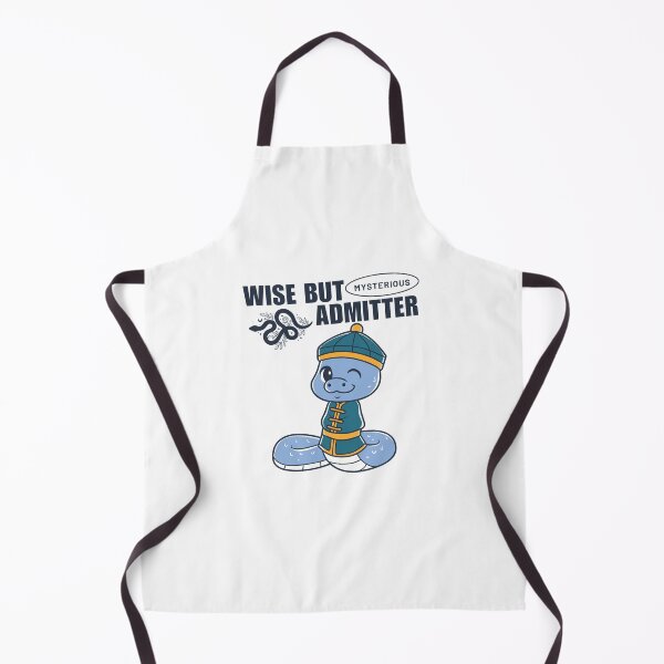 Item preview, Wise but mysterious admitter designed and sold by Peerless-Prime.