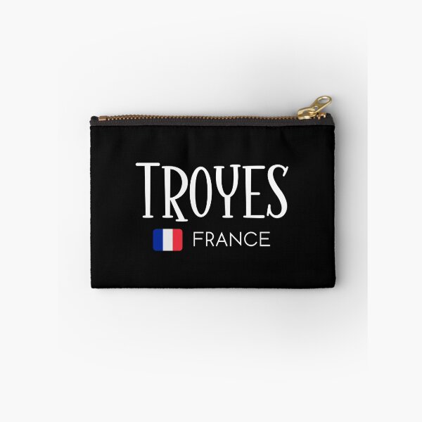 Item preview, Troyes - France  designed and sold by StudioRedKoala.