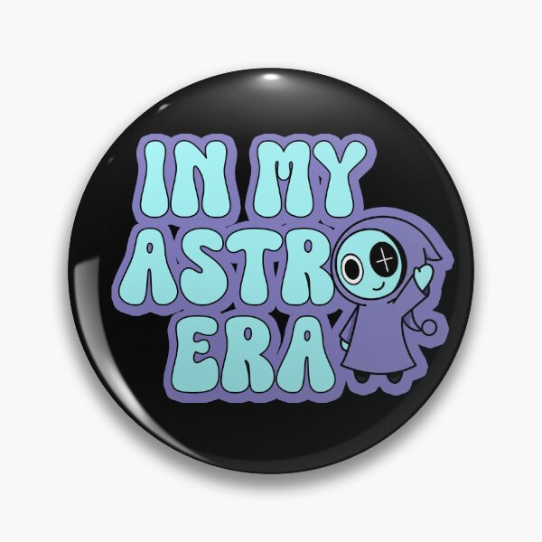 Item preview, Dandy's Astro World  designed and sold by Dandy Pixel.