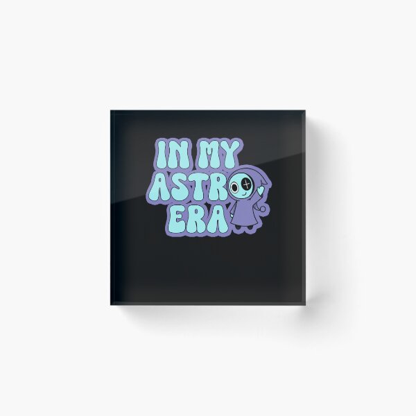 Item preview, Dandy's Astro World  designed and sold by Dandy Pixel.