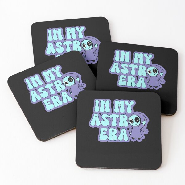 Item preview, Dandy's Astro World  designed and sold by Dandy Pixel.