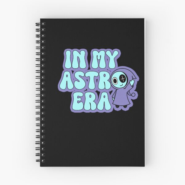 Item preview, Dandy's Astro World  designed and sold by Dandy Pixel.