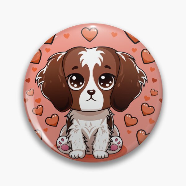 Item preview, Cute Dog designed and sold by JEMAR Designs.