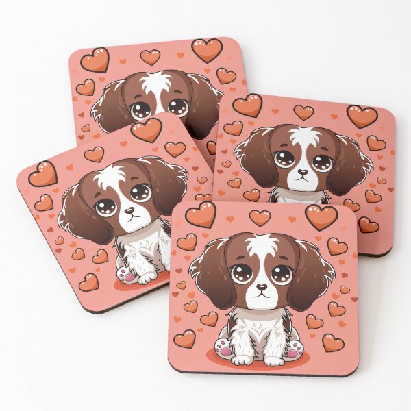 Item preview, Cute Dog designed and sold by JEMAR Designs.
