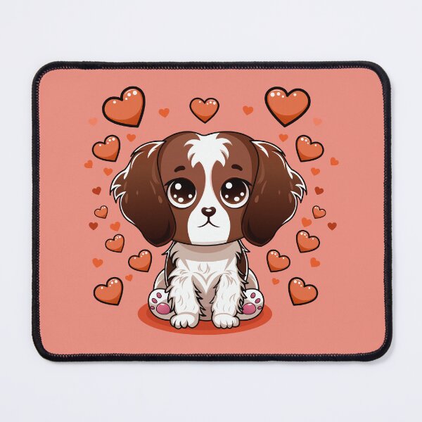Item preview, Cute Dog designed and sold by JEMAR Designs.