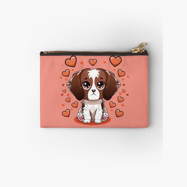 Item preview, Cute Dog designed and sold by ArteDelCine.