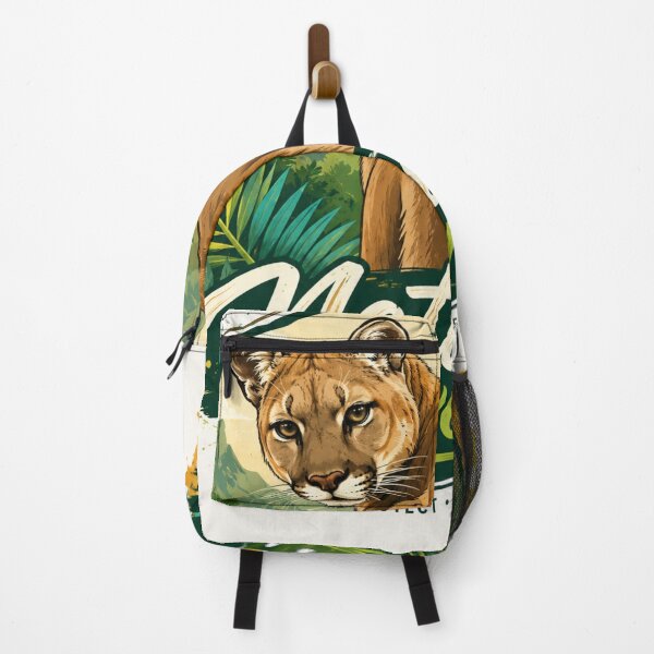 Item preview, Wilderness Wildlife Nature Lovers designed and sold by BLUESKY11a.