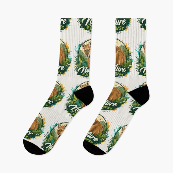 Item preview, Wilderness Wildlife Nature Lovers designed and sold by BLUESKY11a.