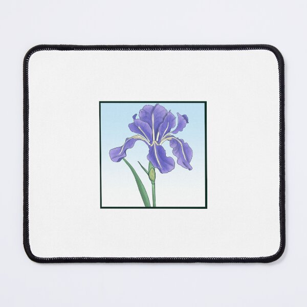 Item preview, Iris designed and sold by DaisyEverbright.