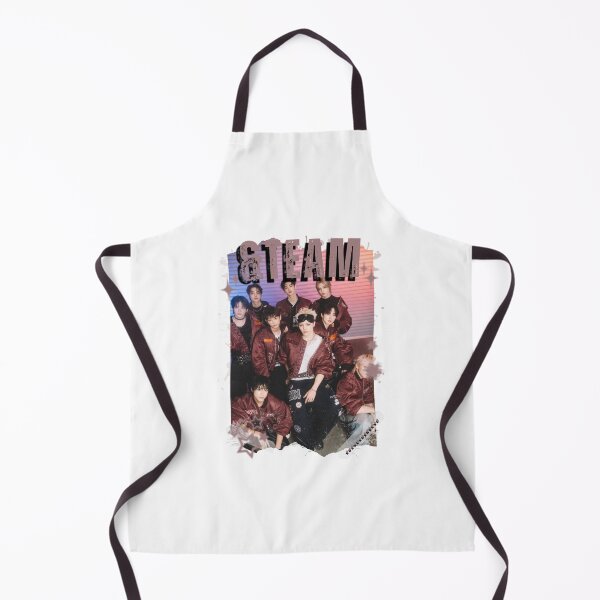 Item preview, &Team Nine-Member Japanese Boy Group Music Global Boy Group kpop jpop Japan Kpop Korea designed and sold by AJUNICE STUDIO.