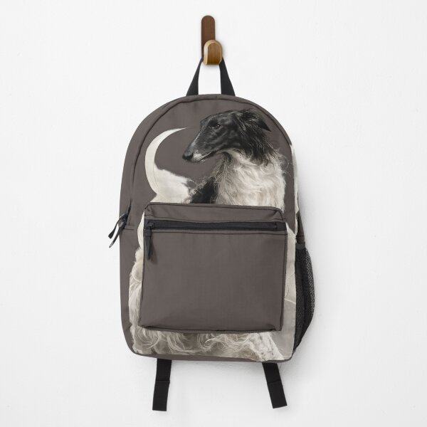 Item preview, Borzoi designed and sold by Deerfan.