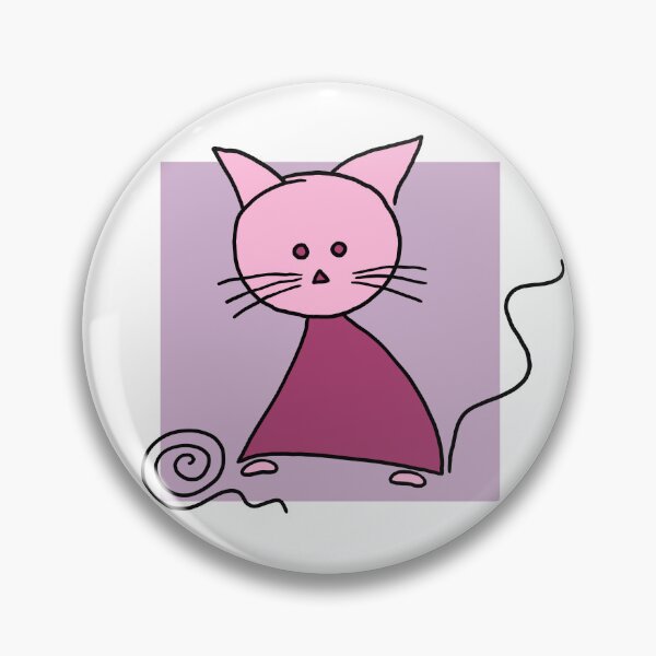Item preview, Mom's Triangle Cats designed and sold by JessaKinney.
