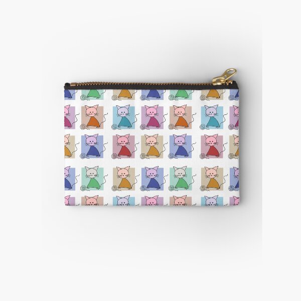 Item preview, Mom's Triangle Cats designed and sold by JessaKinney.