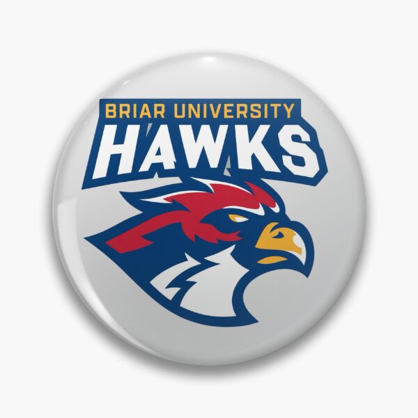 Item preview, B U Hawks designed and sold by Gabriella  Goldberg.