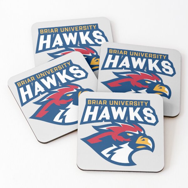 Item preview, B U Hawks designed and sold by Gabriella  Goldberg.