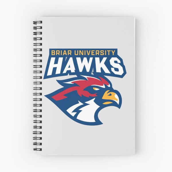 Item preview, B U Hawks designed and sold by Gabriella  Goldberg.