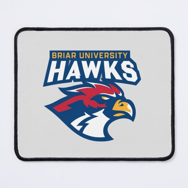 Item preview, B U Hawks designed and sold by Gabriella  Goldberg.