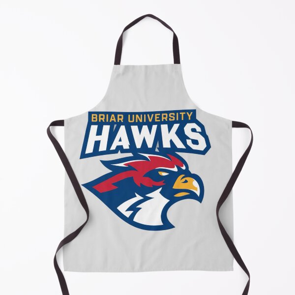 Item preview, B U Hawks designed and sold by Gabriella Goldberg.