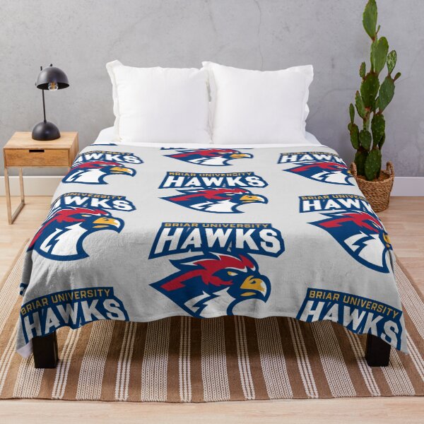 Item preview, B U Hawks designed and sold by Gabriella  Goldberg.