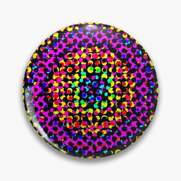 Item preview, Spiraling designed and sold by The Bearded Cat Studio.