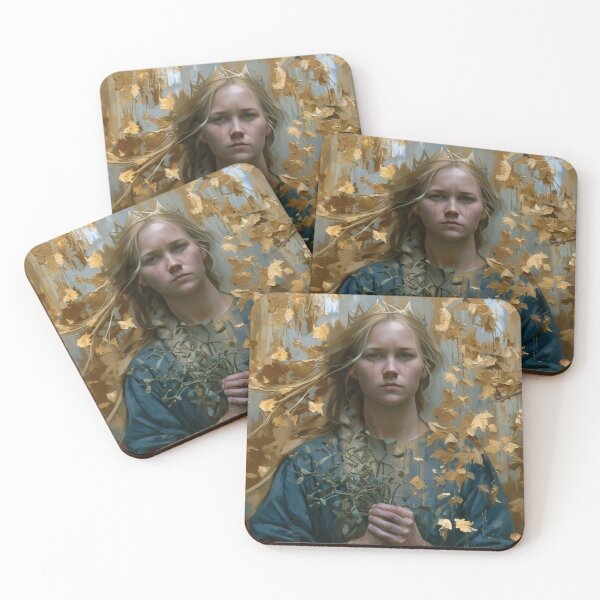 Item preview, Frigg's Grief designed and sold by NordicDreams.