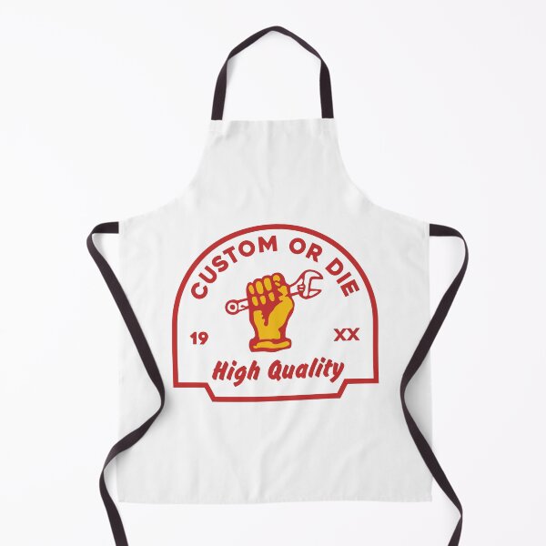 Item preview, Custom or Die High Quality designed and sold by Carolweeper.