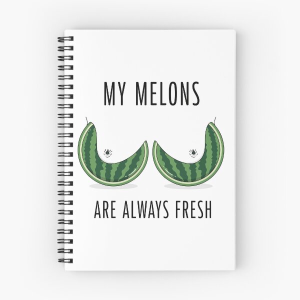 Item preview, Fresh Melons designed and sold by Amir Faysal.