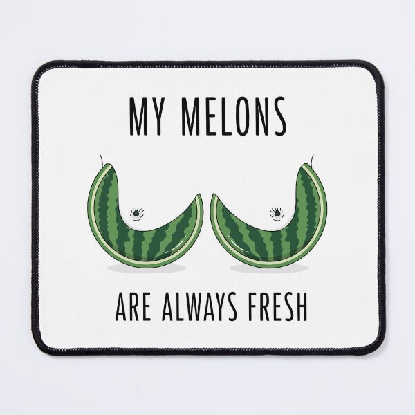 Item preview, Fresh Melons designed and sold by Amir Faysal.