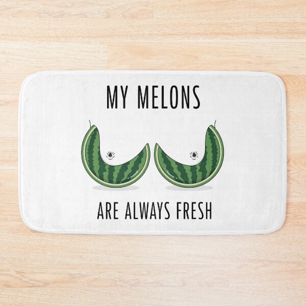 Item preview, Fresh Melons designed and sold by Amir Faysal.