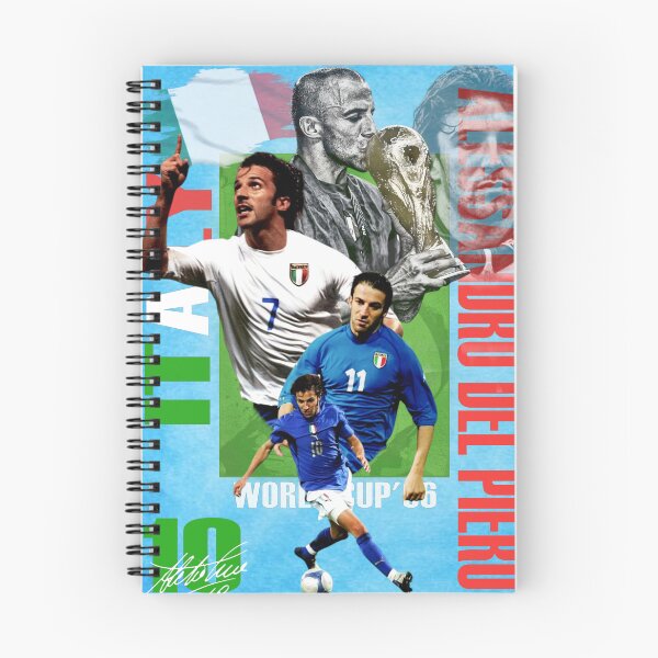 Item preview, Alessandro Del Piero Italy Legend Soccer Poster Art designed and sold by Af-RT10.