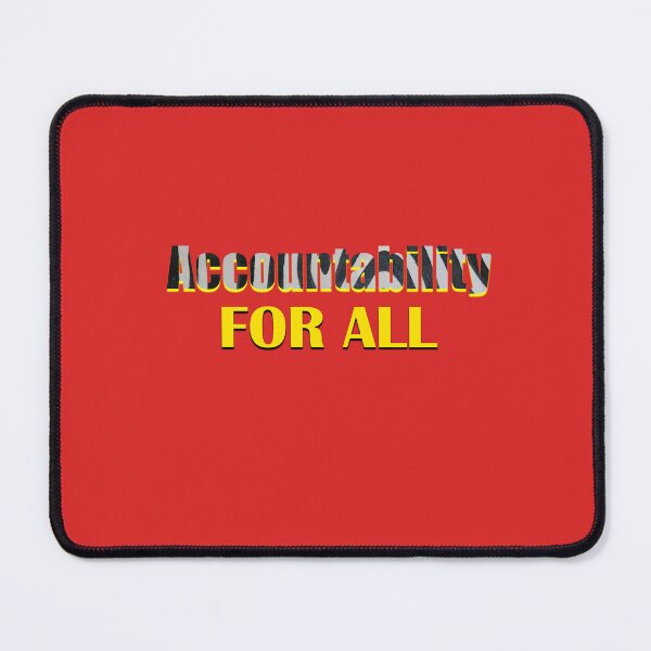 Item preview, No Corruption, Better Tomorrow – Gen Z Awareness Design designed and sold by annenambiro.