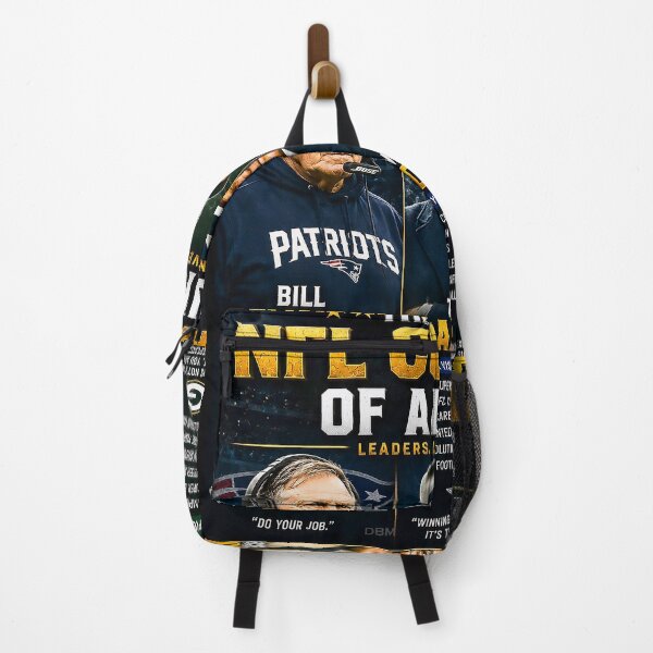 Item preview, Pro Football — 3 Greatest Coaches of All Time | Belichick • Landry • Lombardi  designed and sold by DBM Photo Art 1.