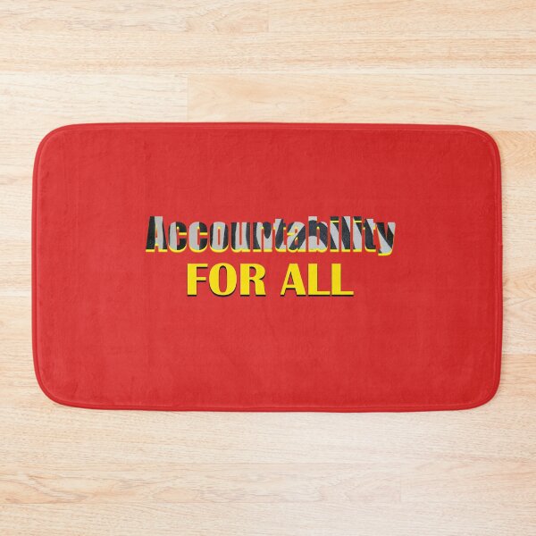 Item preview, No Corruption, Better Tomorrow – Gen Z Awareness Design designed and sold by annenambiro.