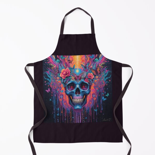 Item preview, ArtBeautifulSkull designed and sold by Artrendzs.