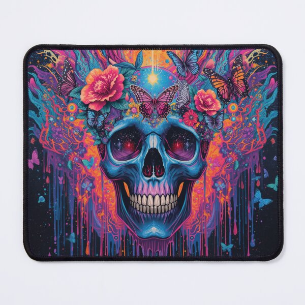 Item preview, ArtBeautifulSkull designed and sold by Artrendzs.