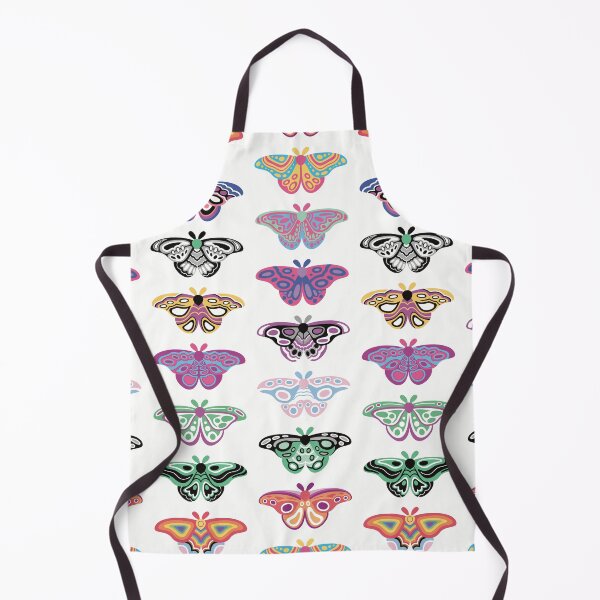 Item preview, Pride Moths designed and sold by JellyBeeJ.