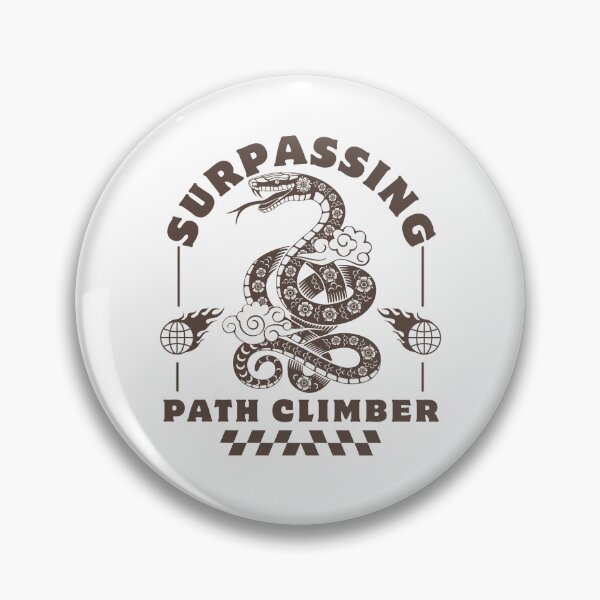 Item preview, Surpassing path climber designed and sold by Peerless-Prime.